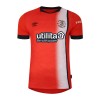 Maglia ufficiale Luton Town Casa 2023-24 per Uomo